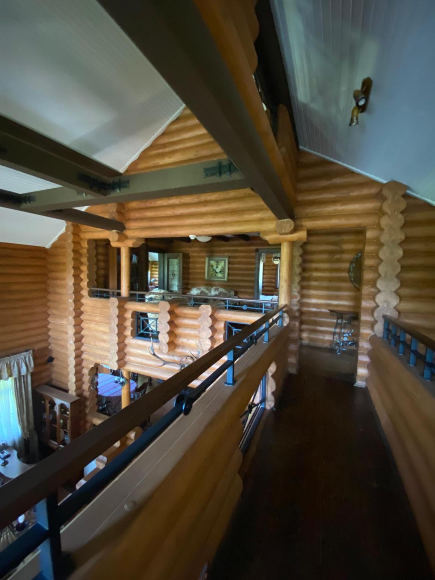 Relaxation In Guta Гута Покращене Шале Exterior foto