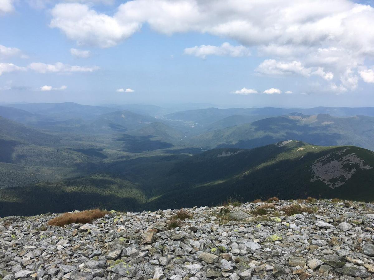 Relaxation In Guta Гута Покращене Шале Exterior foto